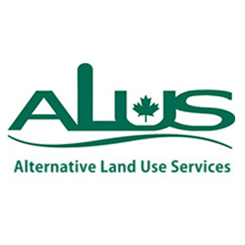 ALUS - Alternative Land Use Services