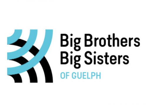 Big Brothers Big Sisters of Guelph