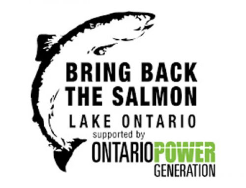 Lake Ontario Atlantic Salmon Restoration Program