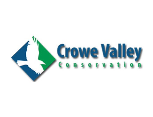 Crowe Valley Conservation Authority