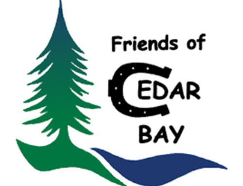 Friends of Cedar Bay