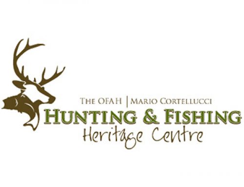 Mario Cortellucci Hunting & Fishing Heritage Centre