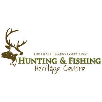 Mario Cortellucci Hunting & Fishing Heritage Centre – Ontario Wildlife  Foundation