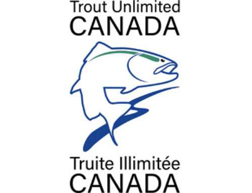 Trout Unlimted Canada