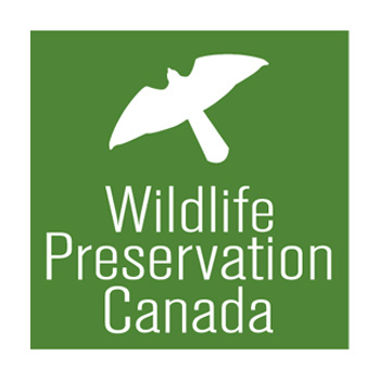 Wildlife Preservation Canada