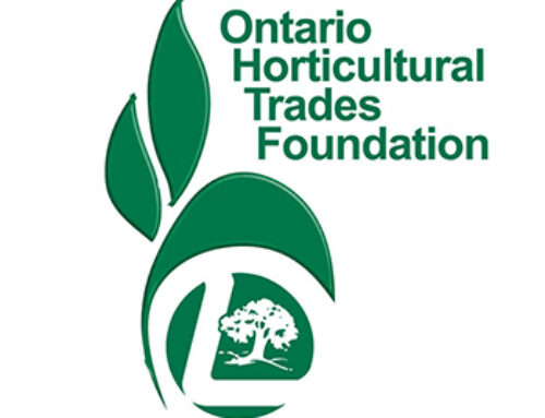 Ontario Horticultural Trades Foundation