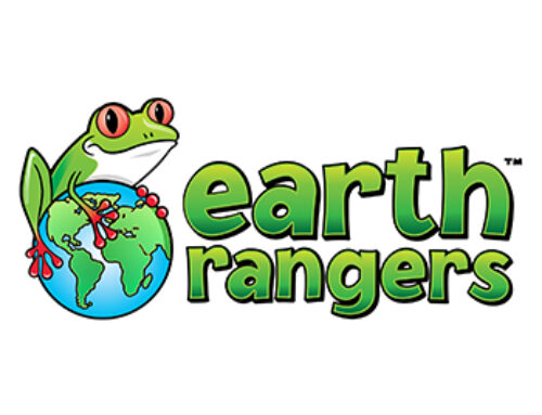 Earth Rangers