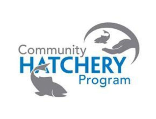 Community Hatchery Program