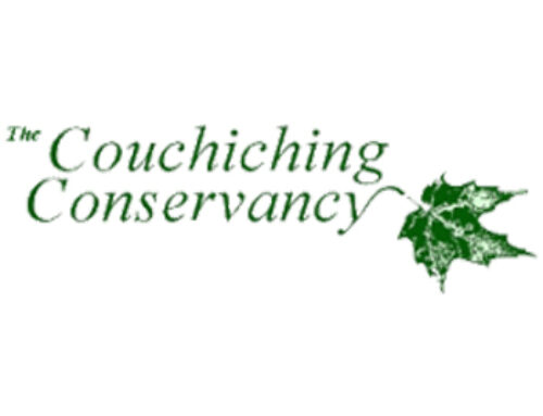 The Couchiching Conservancy