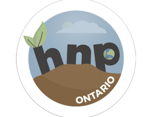 Human Nature Project Ontario