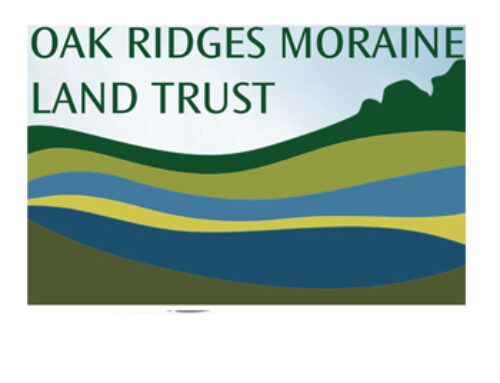 Oak Ridges Moraine Land Trust