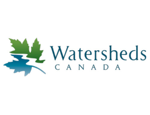 Watersheds Canada